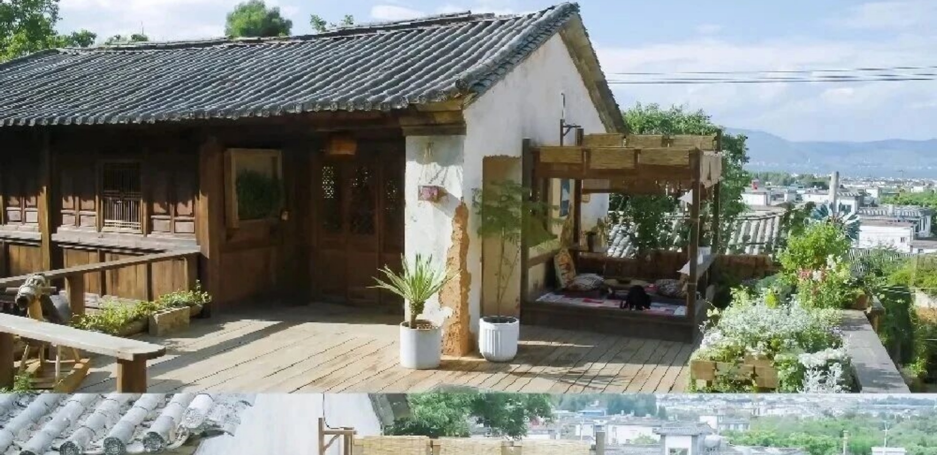 小院不赚钱？3 招拆场景：从亏到赚超简单