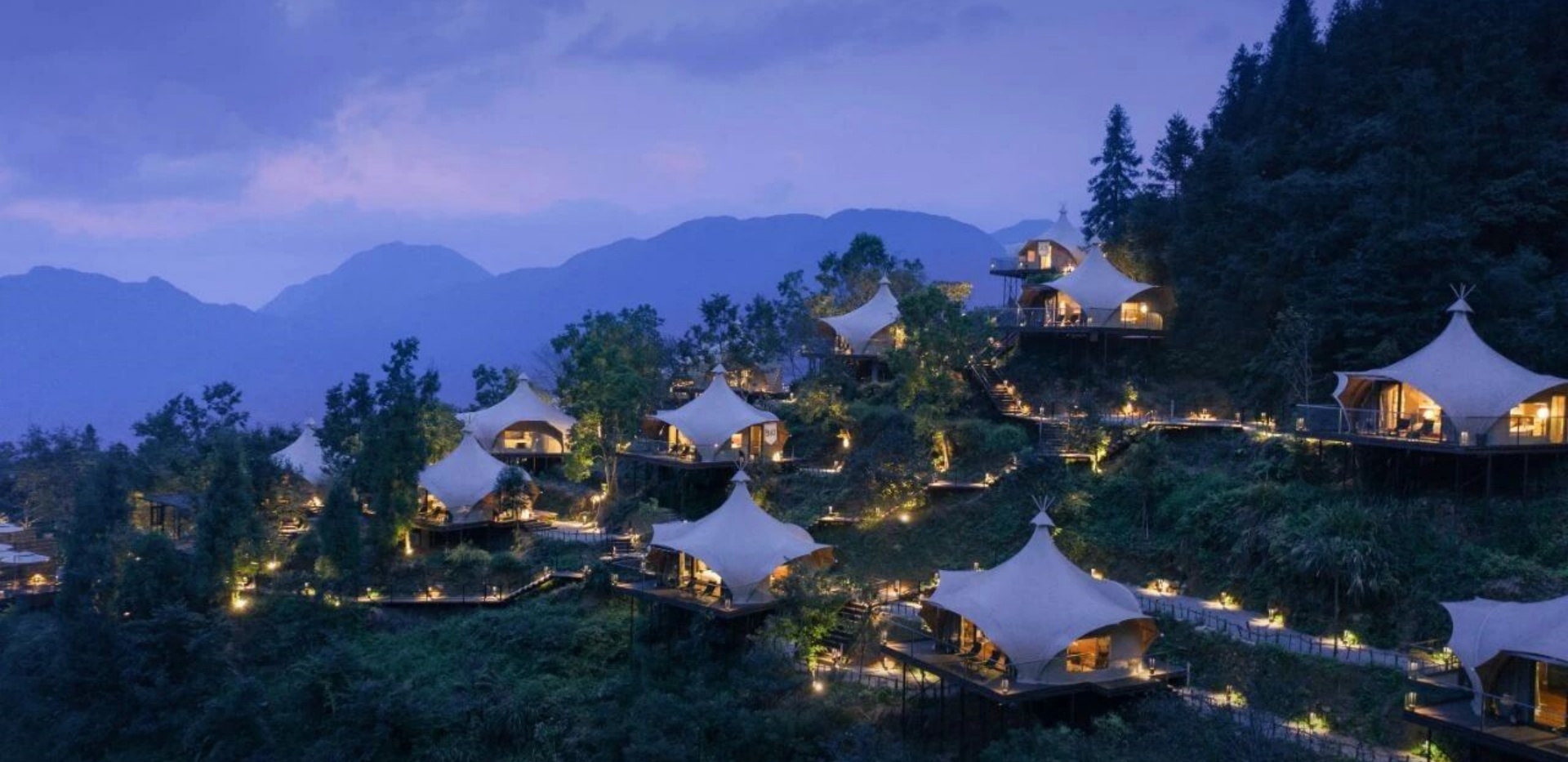 如果雷军来做乡村运营