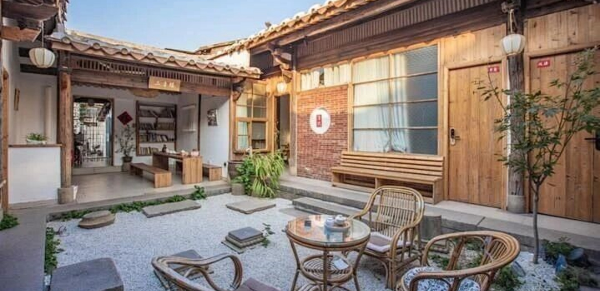 为什么这么多小院活不下去？