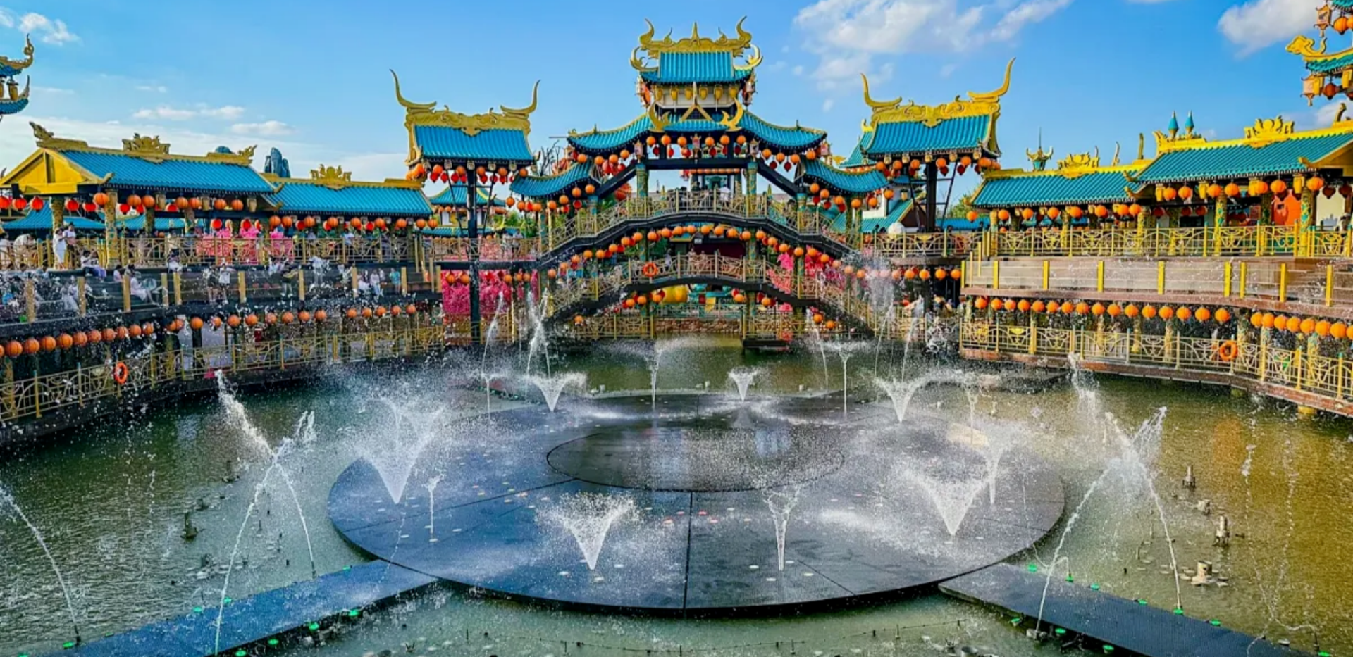 文旅想改命？别死磕流量！