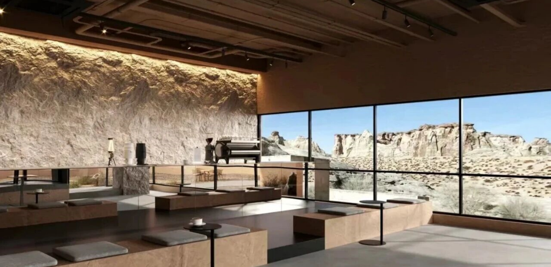 非标商业别再沉迷打卡经济